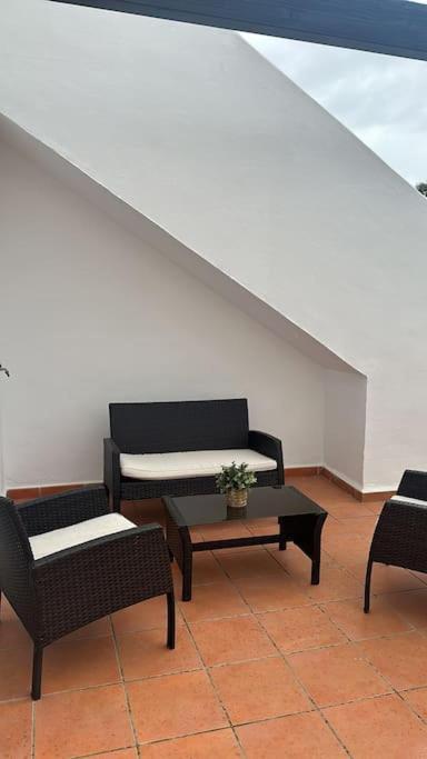 Casa Luisa Jardin 10 Condado De Alhama Apartment Alhama de Murcia Exterior photo